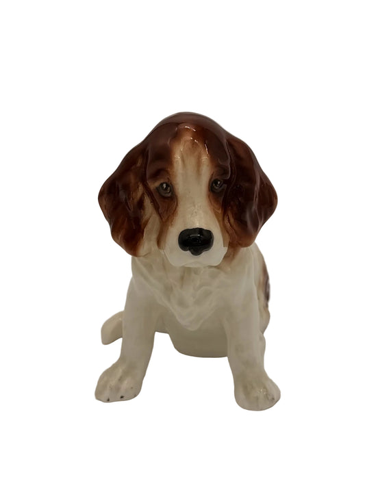 Staffordshire Dog
