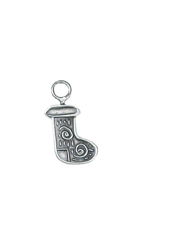 Stocking Miniature Ornament