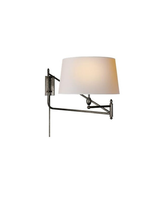 Swing Arm Lamp