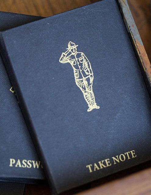 Take Note - Notepad