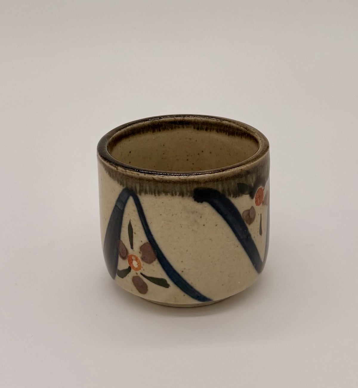 Artisan Tea Cup