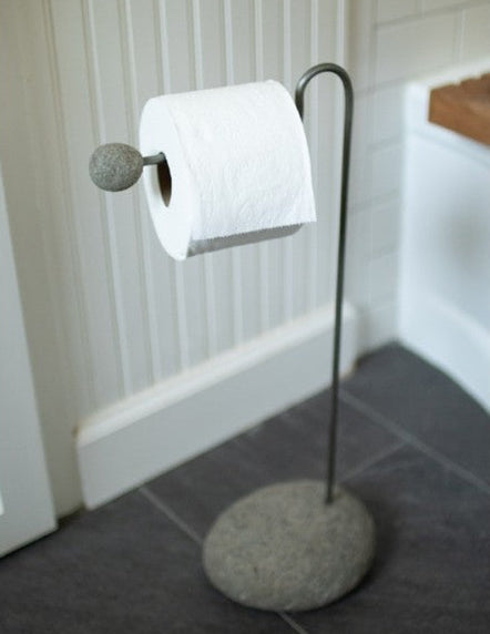 Toilet Paper Stand