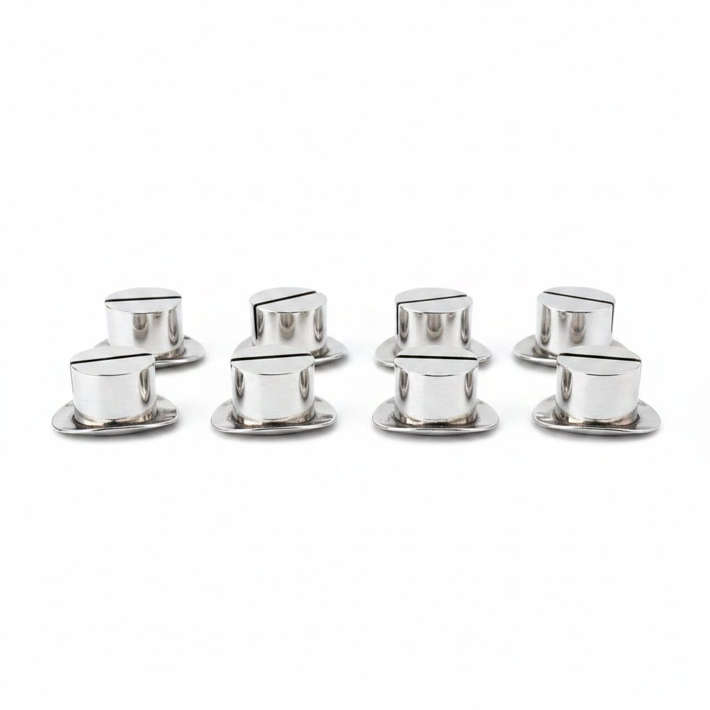 Top Hat Place Card Holder Set