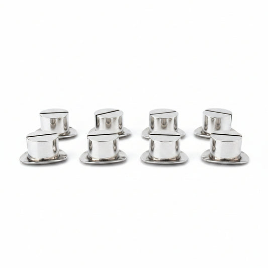 Top Hat Place Card Holder Set