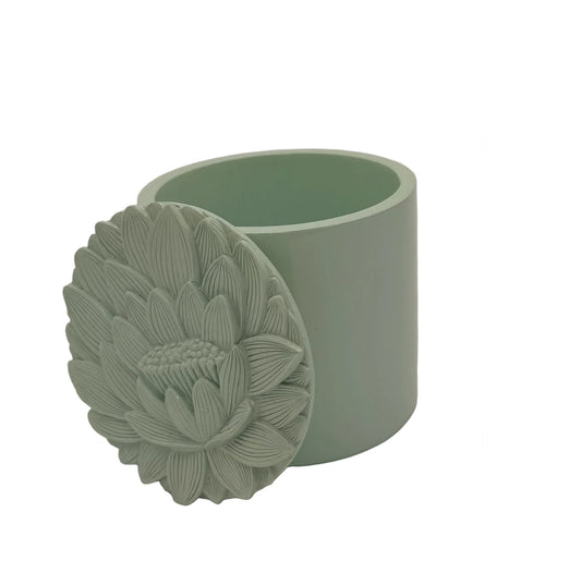 Posy Trinket Jar