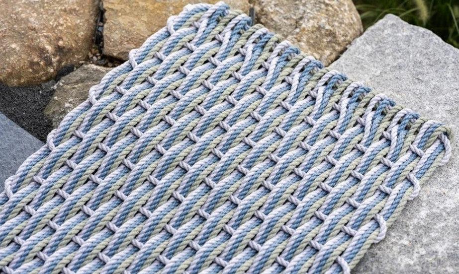 Triple Weave Large Doormat