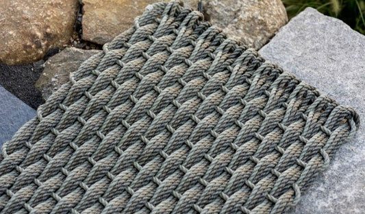 Triple Weave Runner Doormat
