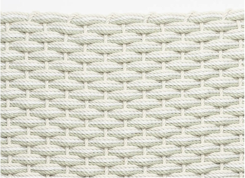 Triple Weave Grand Door Mat