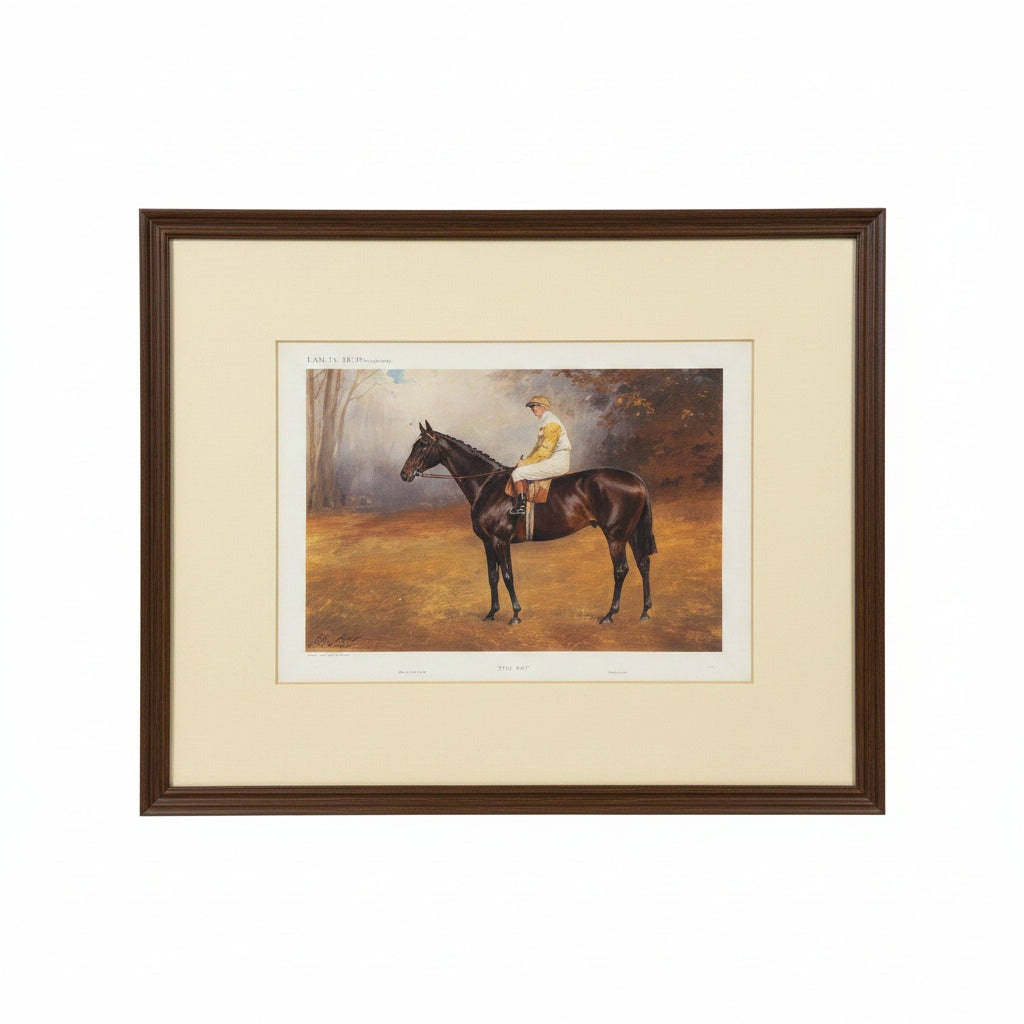 Vanity Fair's "Rock Sand" Print