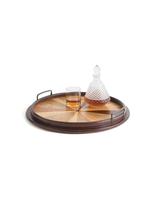 Virginia Tray