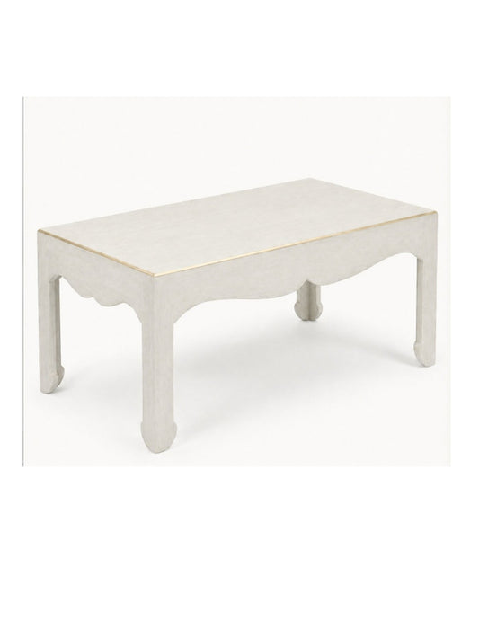Warren Cocktail Table