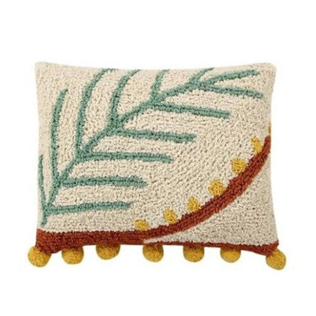 Washable Palm Pillow