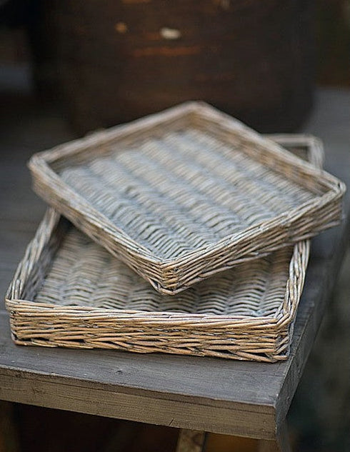 Willow Trays