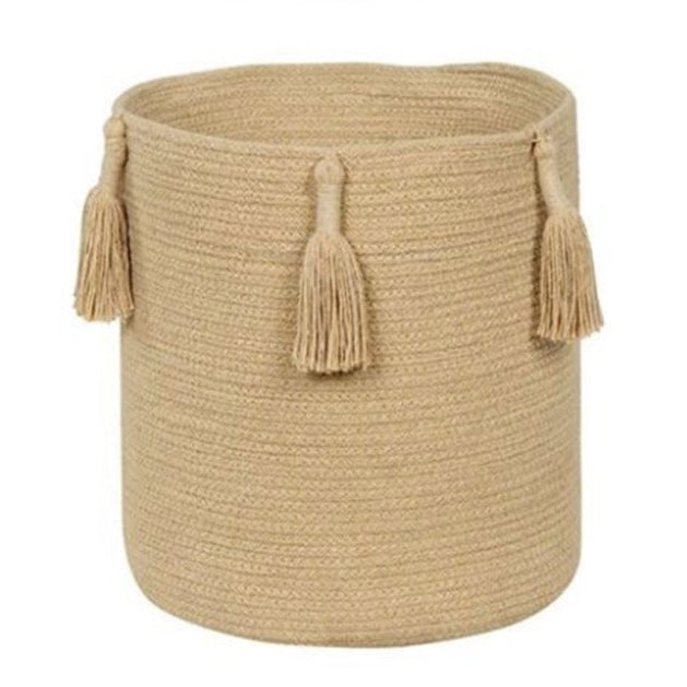Woody Basket