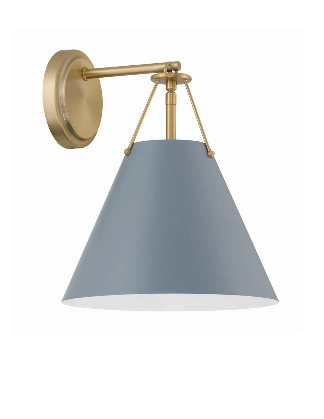 Xavier Wall Sconce