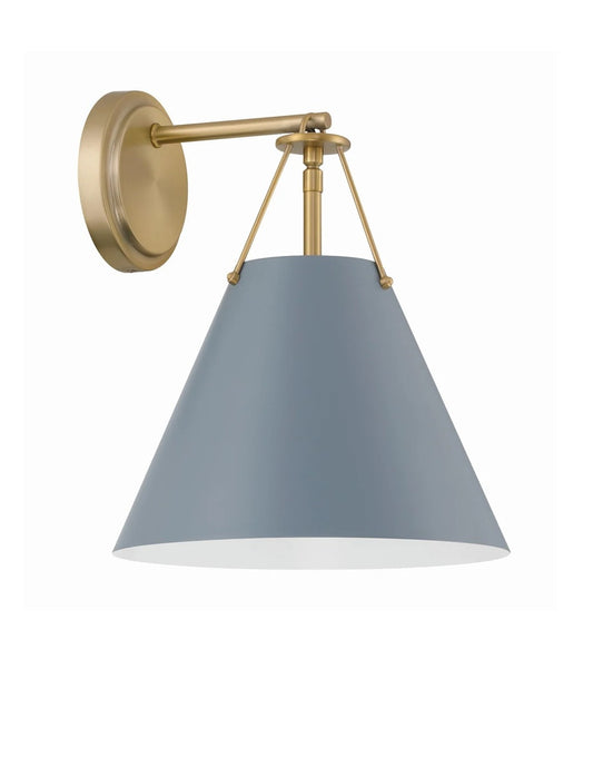 Xavier Wall Sconce
