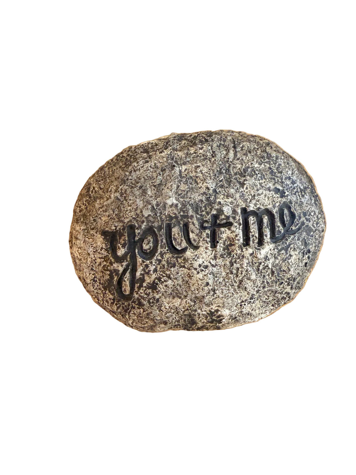 Inspirational Stone